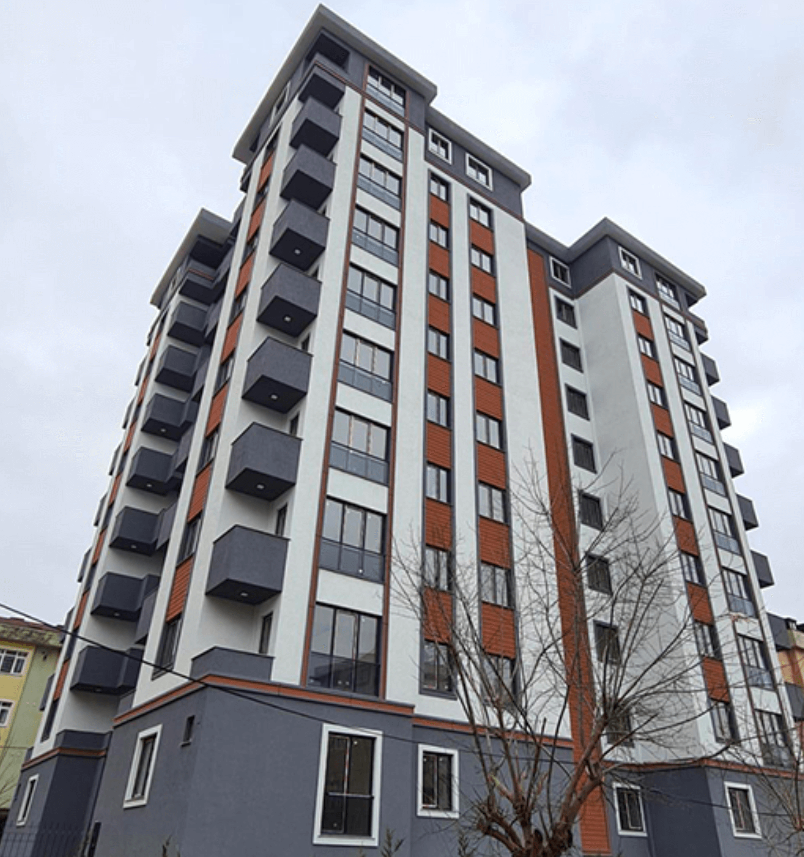 ÇEKMEKÖY PROJEMİZ