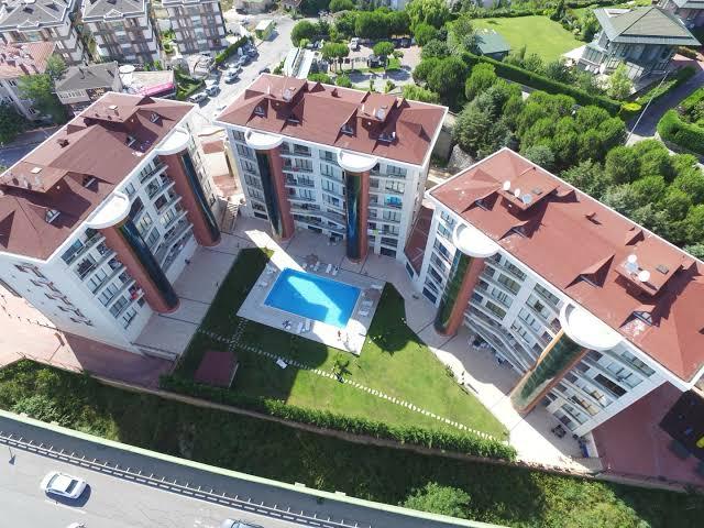 KAVACIK ACARLAR PROJEMİZ