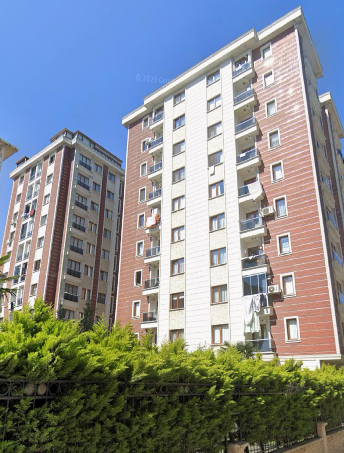 ÜMRANİYE İNKİLAP MAHALLESİ İNKLİFE PROJEMİZ