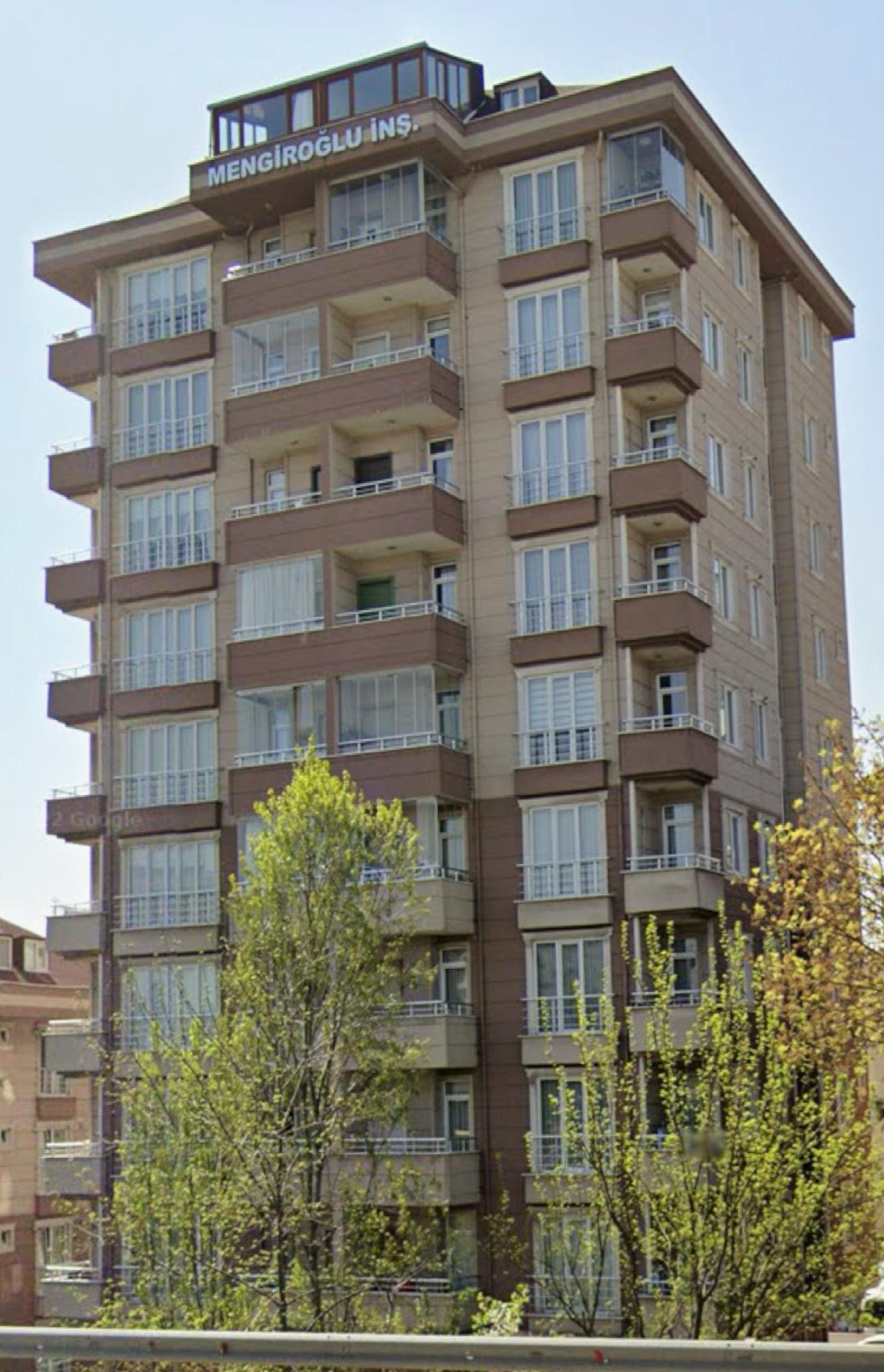 ÜMRANİYE YAMANEVLER MAHALLESİ PROJEMİZ