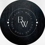 Black & White Cafe